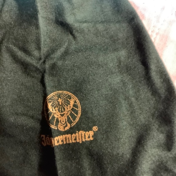 Mens jagermeister tshirt - Picture 2 of 3
